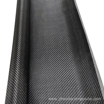 3k carbon fiber cloth roll for bicycle usage